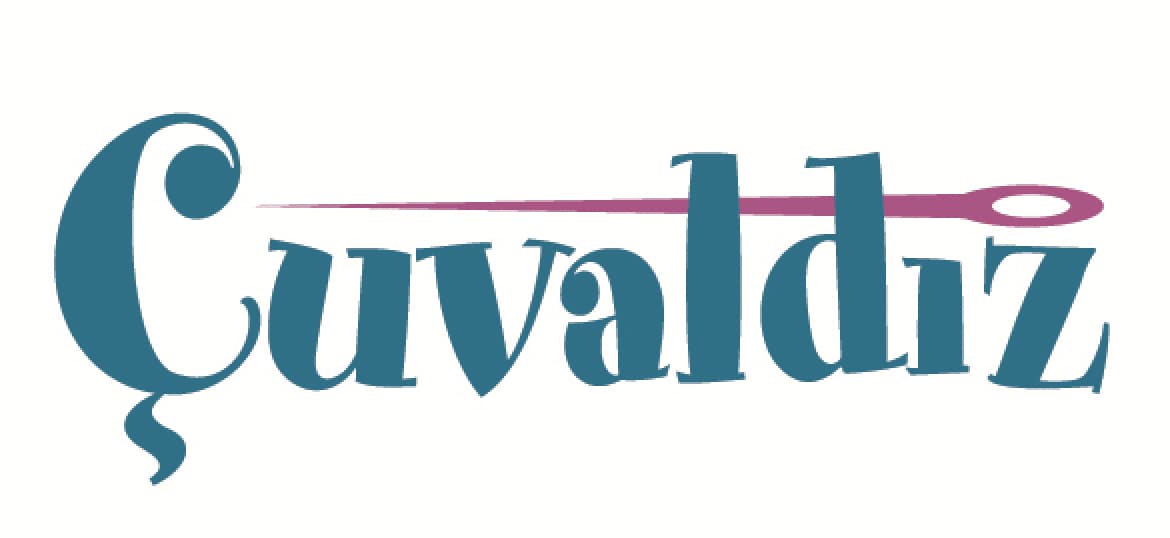 Çuvaldız logosu