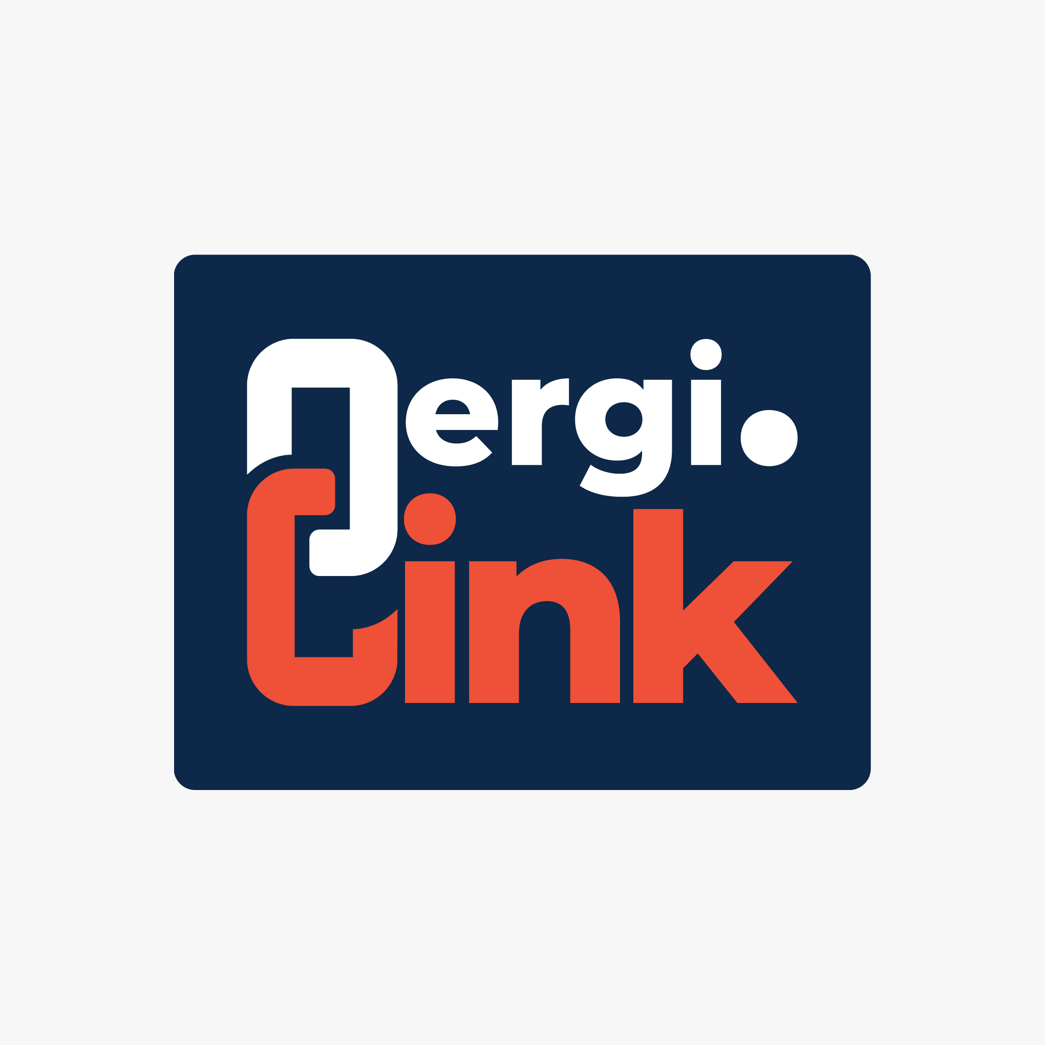 Dergilink logosu