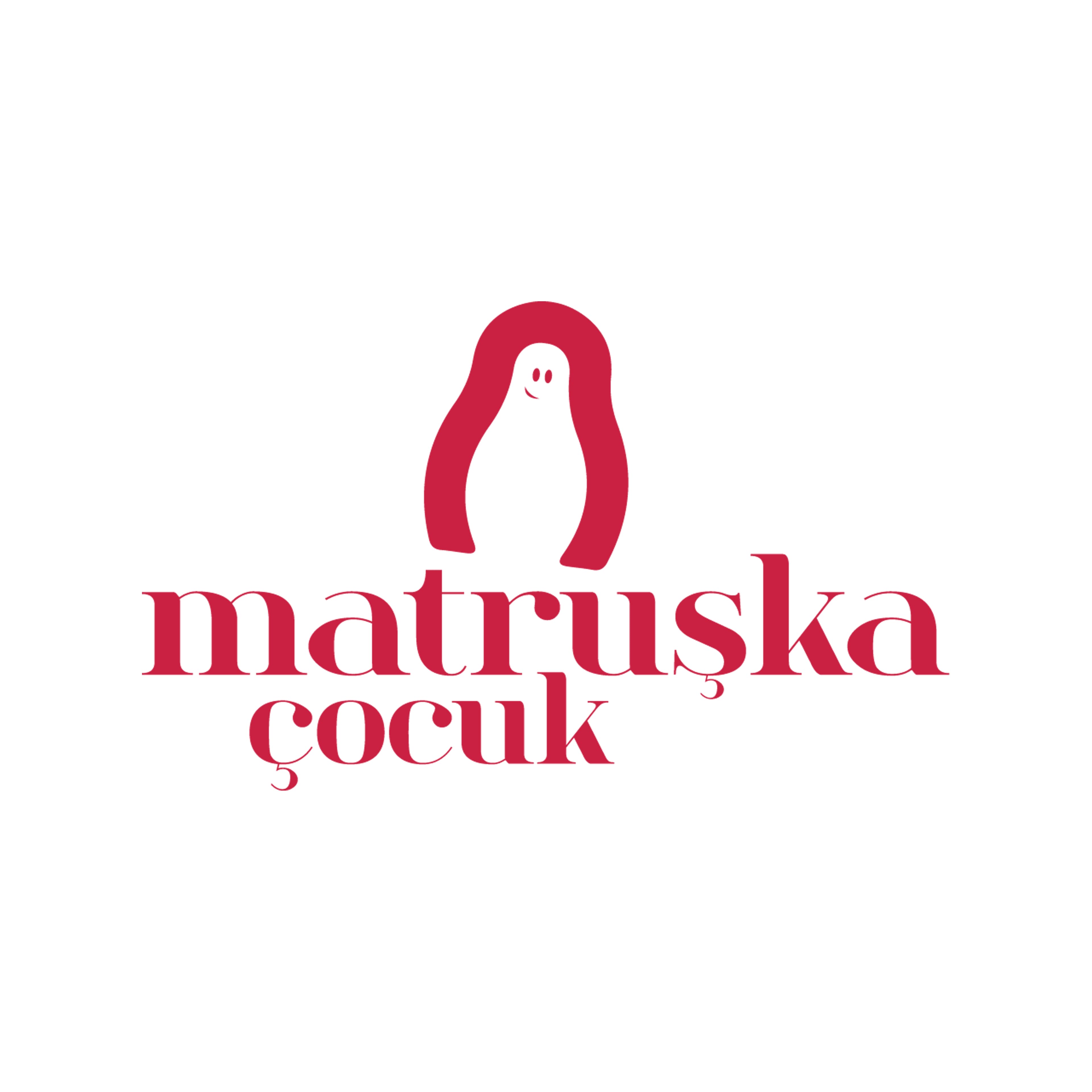 Matruşka Çocuk logosu