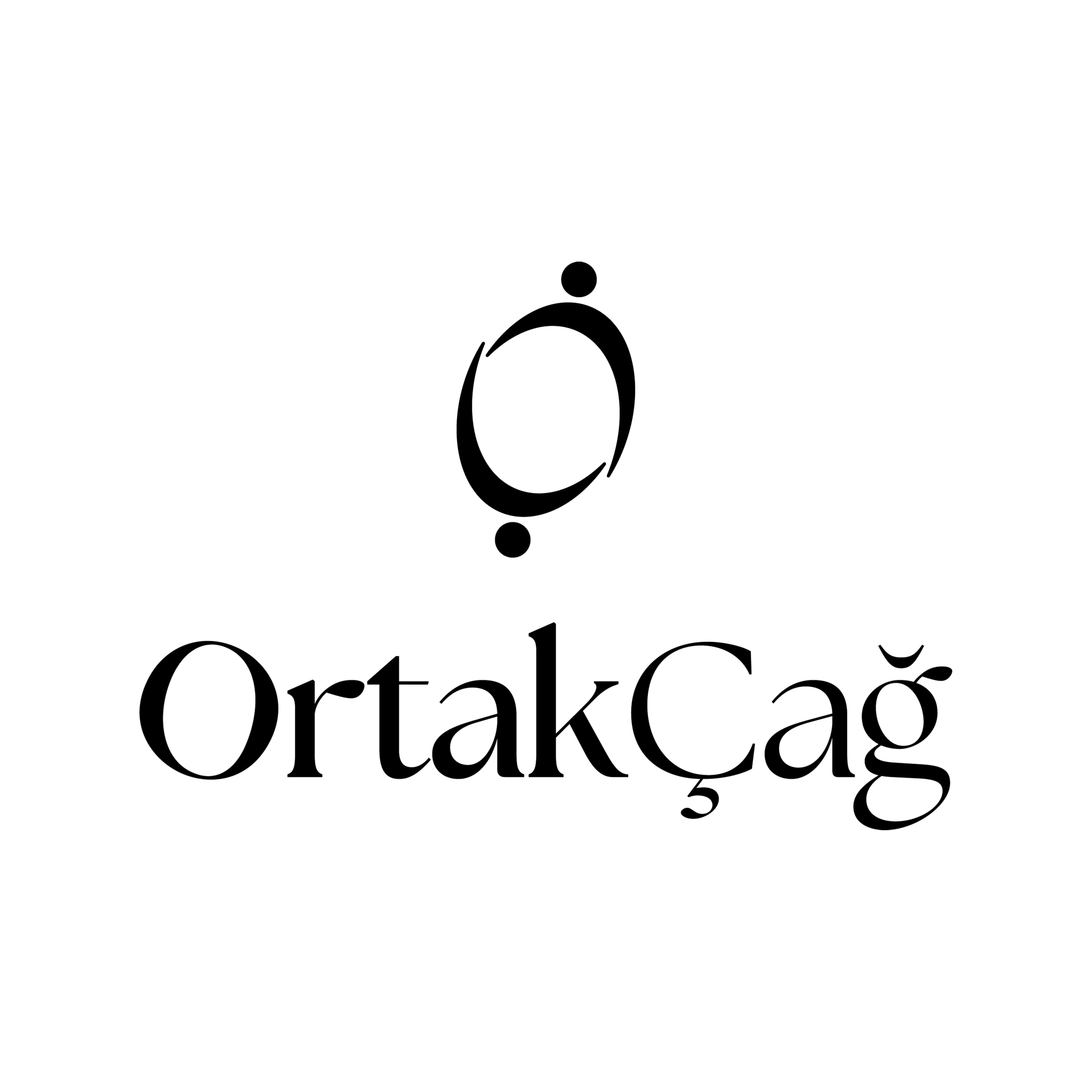 Ortak Çağ logosu