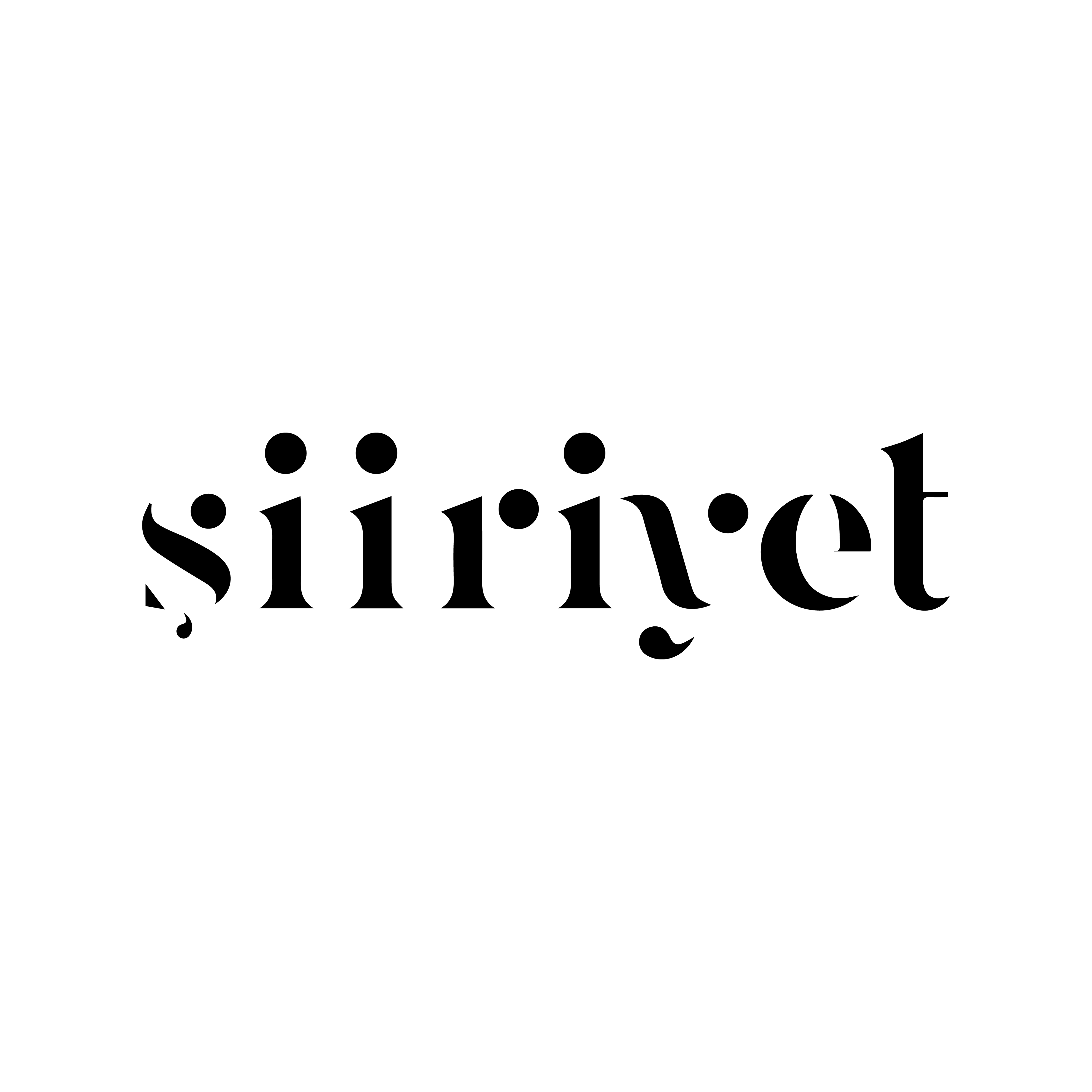 Şiiriyet logosu