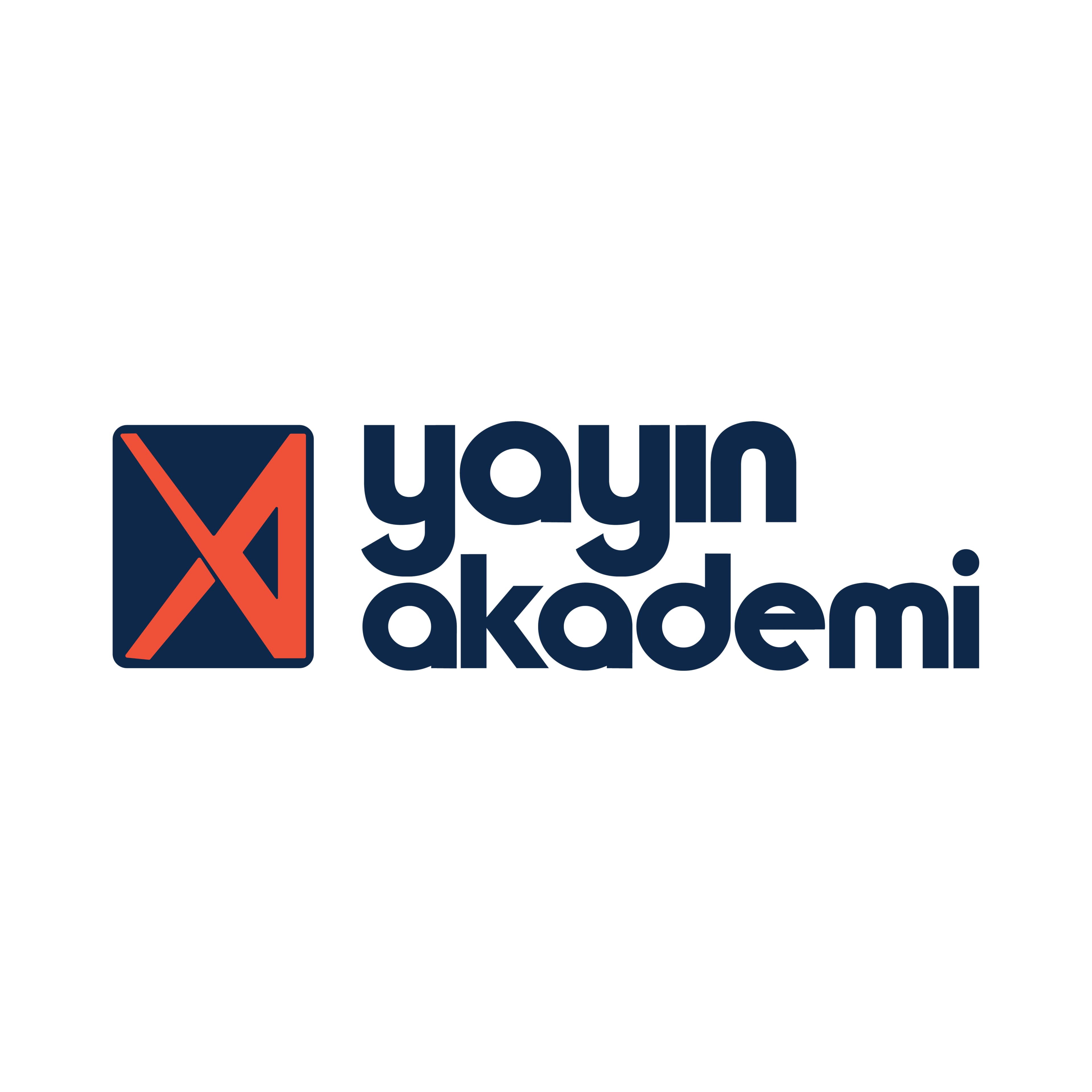 Yayın Akademi logosu