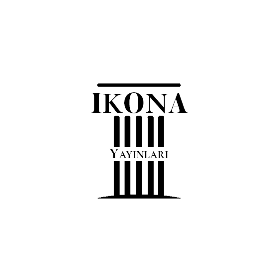İkona Yayınları logosu