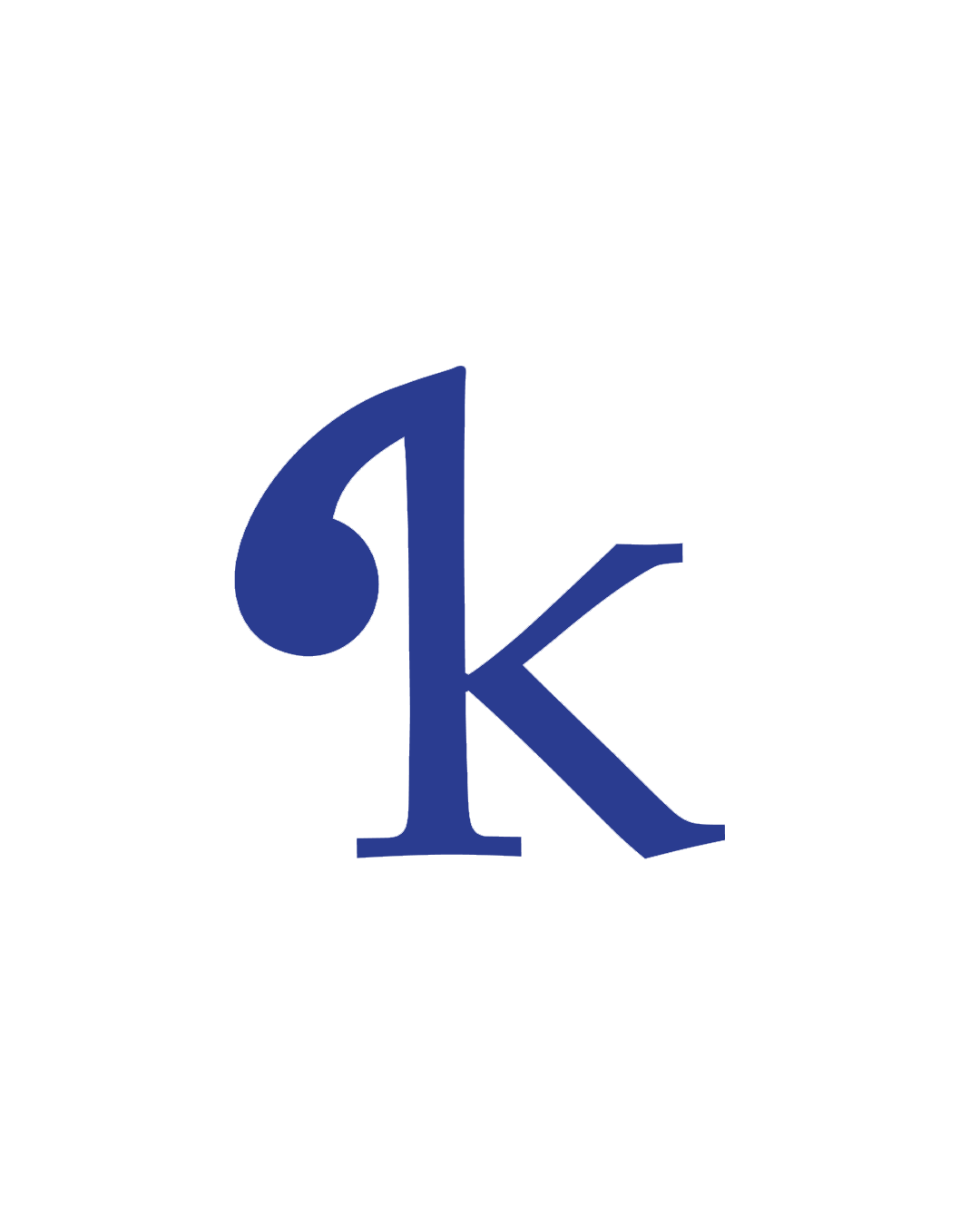 Küçürek Öykü logosu
