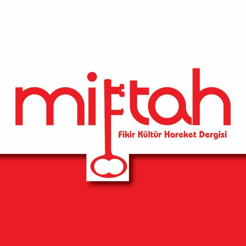 Miftah logosu