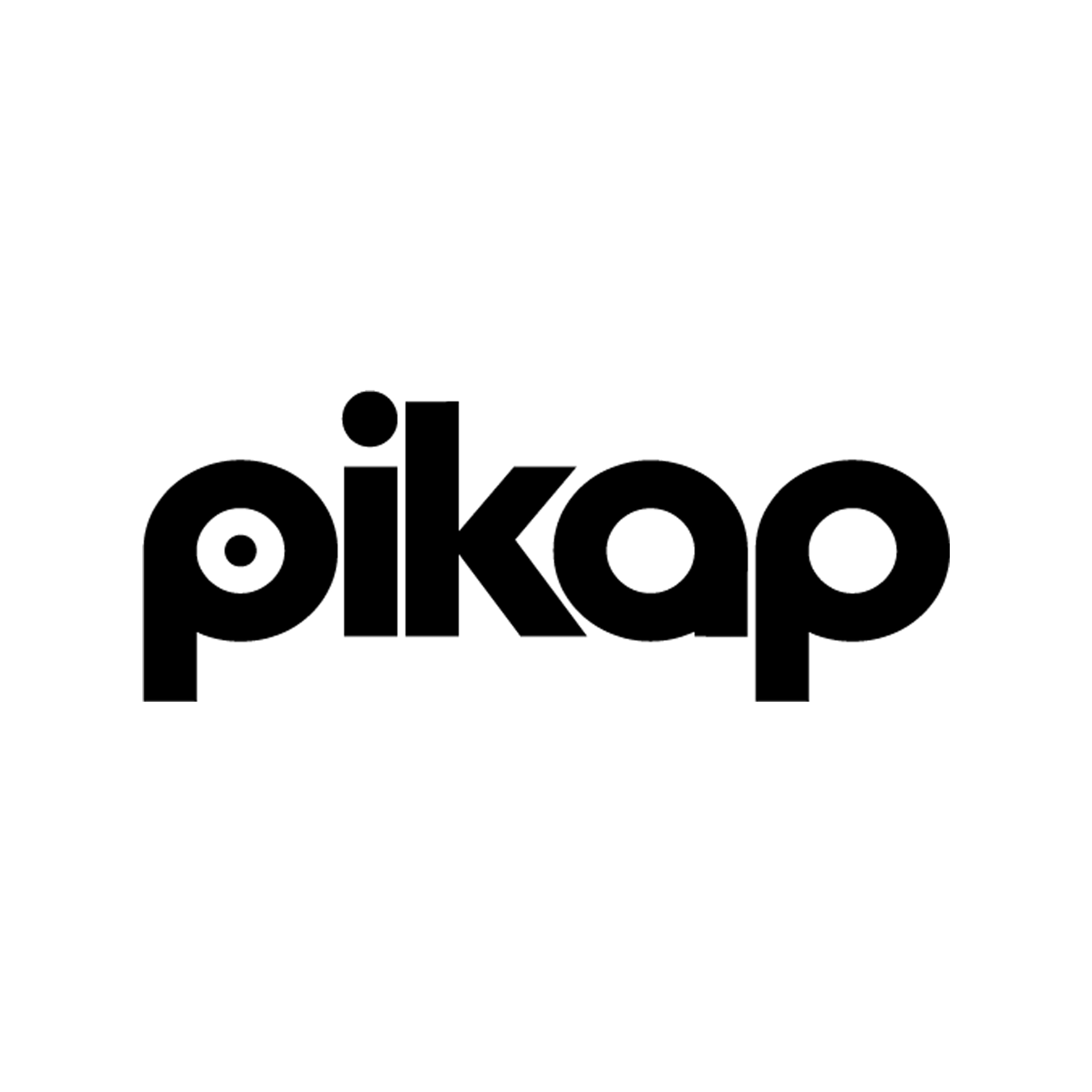 Pikap Yayınları logosu