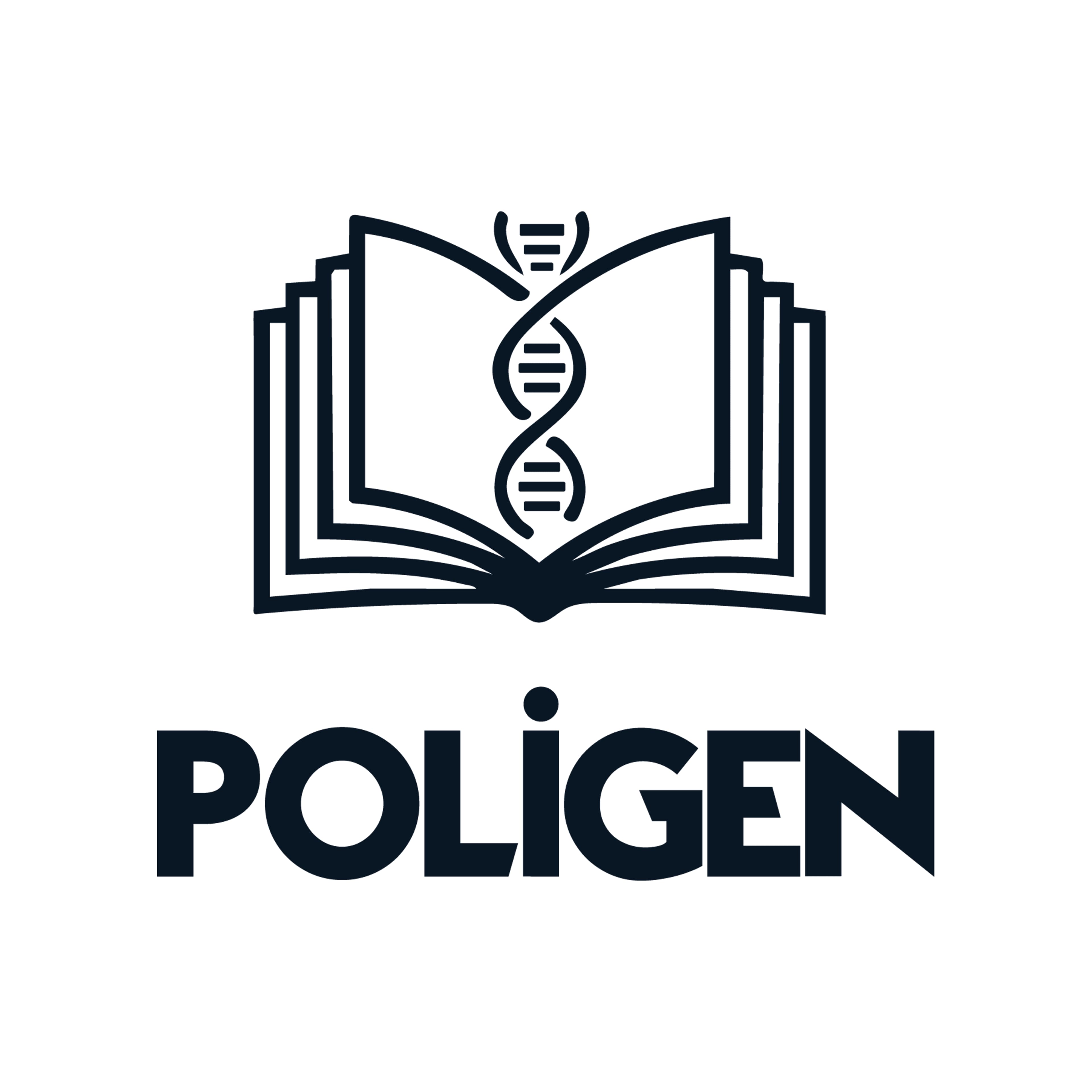 Poligen logosu